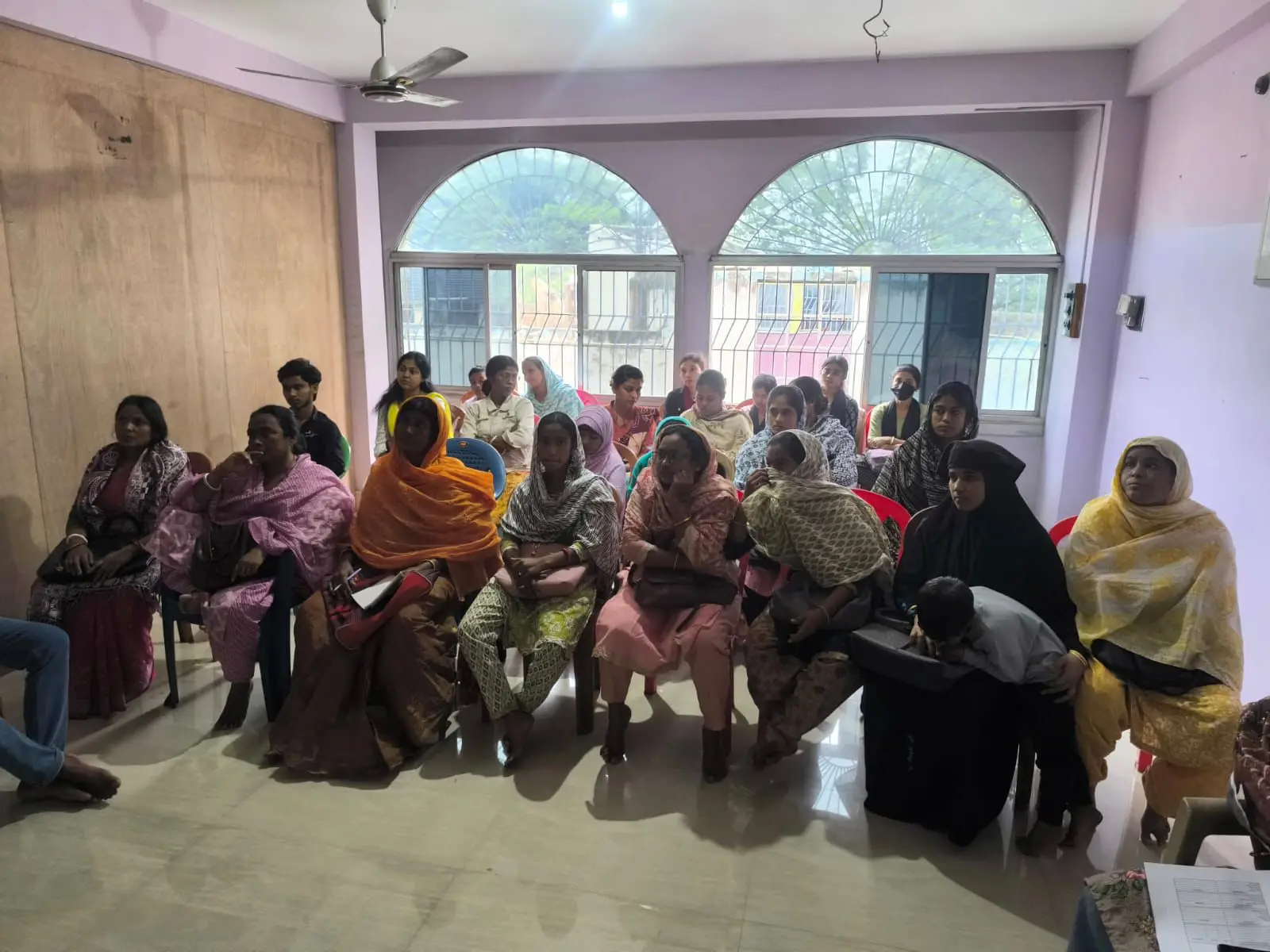 Welfare Trust